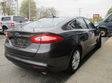 Used 2016 Ford Fusion SE w/ Equipment Group 202A image 6
