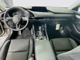 New 2025 MAZDA MAZDA3 s image 3