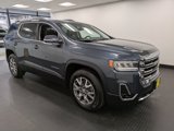 Used 2020 GMC Acadia SLT w/ Driver Alert Package II image 3