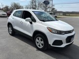Used 2017 Chevrolet Trax LS image 5