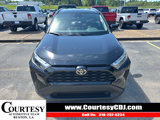 Used 2024 Toyota RAV4 XLE image 3