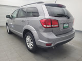 Used 2016 Dodge Journey SXT image 5