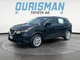 Used 2021 Nissan Rogue Sport S image 2