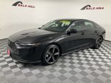 Used 2024 Honda Accord Sport image 3