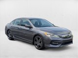 Used 2017 Honda Accord Sport image 3