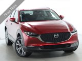 Certified 2023 MAZDA CX-30 AWD 2.5 S w/ Select Package image 2