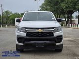Certified 2022 Chevrolet Colorado W/T w/ WT Convenience Package image 2