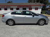 Used 2012 Honda Civic LX image 2