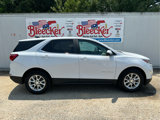 Used 2021 Chevrolet Equinox LT w/ Driver Convenience Package image 2