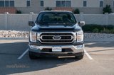 Used 2023 Ford F150 XLT image 4