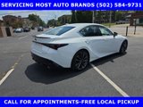 Used 2023 Lexus IS 350 F Sport image 4