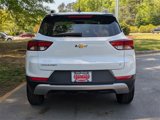 Certified 2023 Chevrolet TrailBlazer LT image 3
