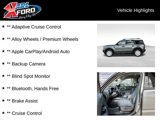 New 2024 Ford Bronco Sport Heritage w/ Heritage Convenience Package image 3