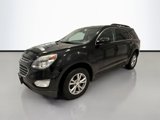 Used 2016 Chevrolet Equinox LT image 3