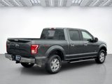 Certified 2016 Ford F150 XLT w/ Equipment Group 301A Mid image 3
