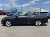 Certified 2023 Chevrolet Malibu LT image 2