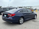 Certified 2019 Honda Accord LX image 4