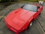 Used 1986 Chevrolet Corvette Convertible image 3