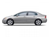 Used 2008 Honda Civic EX-L image 3