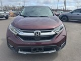Used 2018 Honda CR-V EX image 2
