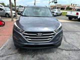 Used 2018 Hyundai Tucson SEL image 2