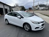 Used 2018 Chevrolet Cruze LS image 6