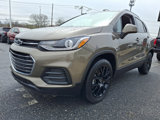 Certified 2022 Chevrolet Trax LT w/ Sport Edition image 3