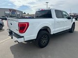 Used 2023 Ford F150 4x4 SuperCrew image 3