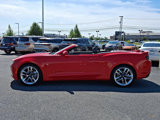 Used 2020 Chevrolet Camaro LT w/ RS Package image 4