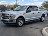 Used 2018 Ford F150 XLT image 5