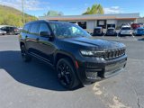 Used 2022 Jeep Grand Cherokee L Laredo image 3