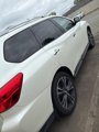 Used 2018 Nissan Pathfinder Platinum image 3