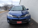 Used 2015 Toyota RAV4 Limited image 2