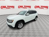 Used 2019 Volkswagen Atlas SE image 4