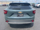 New 2025 Chevrolet Trax LT image 4