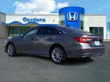 Used 2021 Honda Accord LX image 4
