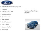 Used 2018 Ford Escape SEL image 4