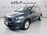 Certified 2019 Kia Sorento LX image 4