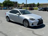Used 2017 Lexus IS 300 AWD image 4