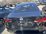 New 2025 Nissan Sentra S image 3