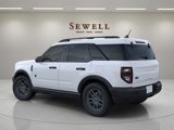 New 2025 Ford Bronco Sport Big Bend w/ Convenience Package image 3