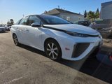 Used 2017 Toyota Mirai image 5