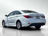 Used 2014 Hyundai Sonata GLS w/ Popular Equipment Group 2 image 6