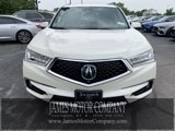 Used 2017 Acura MDX SH-AWD w/ Advance Package image 2