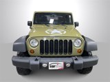 Used 2013 Jeep Wrangler Sport image 3