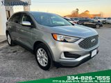 Used 2023 Ford Edge SEL image 3