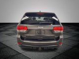 Used 2018 Jeep Grand Cherokee Limited w/ Trailer Tow Group IV image 6