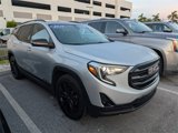 Used 2020 GMC Terrain SLT w/ Preferred Package image 2