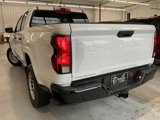 New 2025 Chevrolet Colorado W/T w/ Advanced Trailering Package image 5