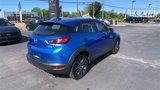 Used 2017 MAZDA CX-3 Touring w/ Premium Package image 5